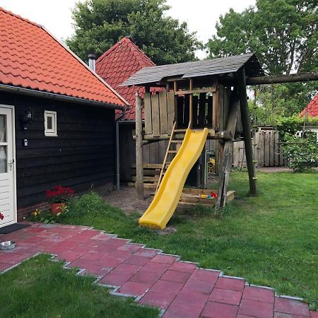 Singelstate Het Tuinhuis Gorredijk Zewnętrze zdjęcie