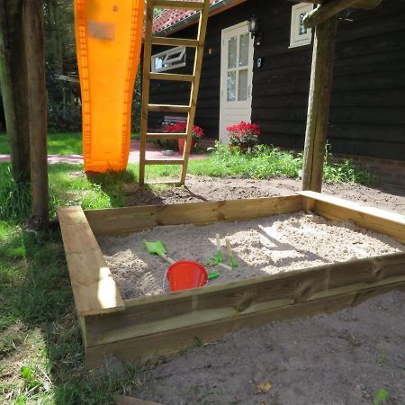 Singelstate Het Tuinhuis Gorredijk Zewnętrze zdjęcie