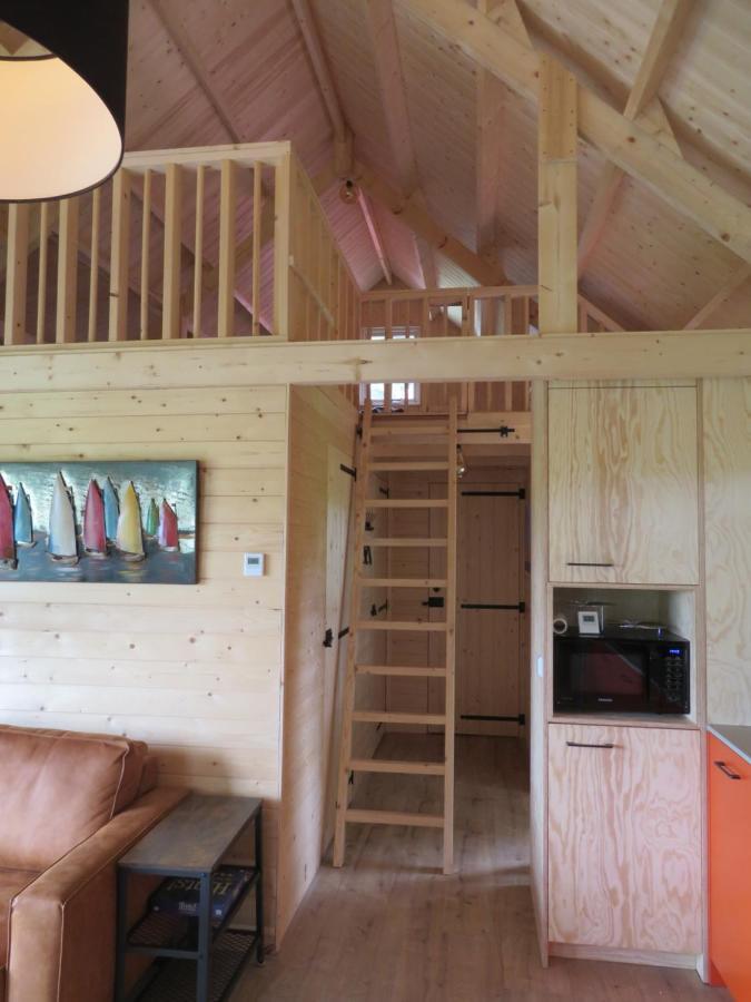 Singelstate Het Tuinhuis Gorredijk Zewnętrze zdjęcie