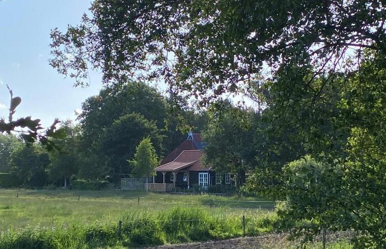 Singelstate Het Tuinhuis Gorredijk Zewnętrze zdjęcie