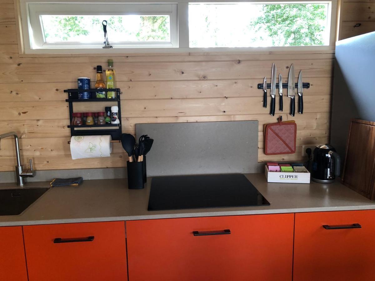 Singelstate Het Tuinhuis Gorredijk Zewnętrze zdjęcie